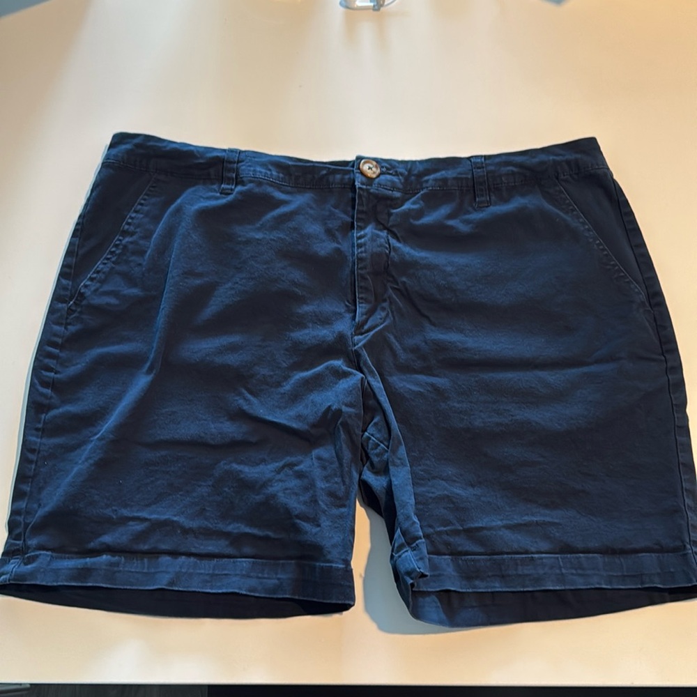 Chubbies shorts